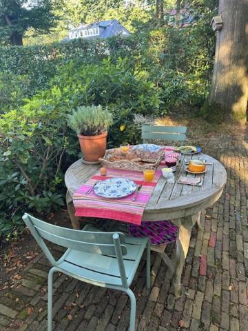 דורן B&B La 'Petite Bergerie' מראה חיצוני תמונה