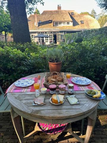 דורן B&B La 'Petite Bergerie' מראה חיצוני תמונה
