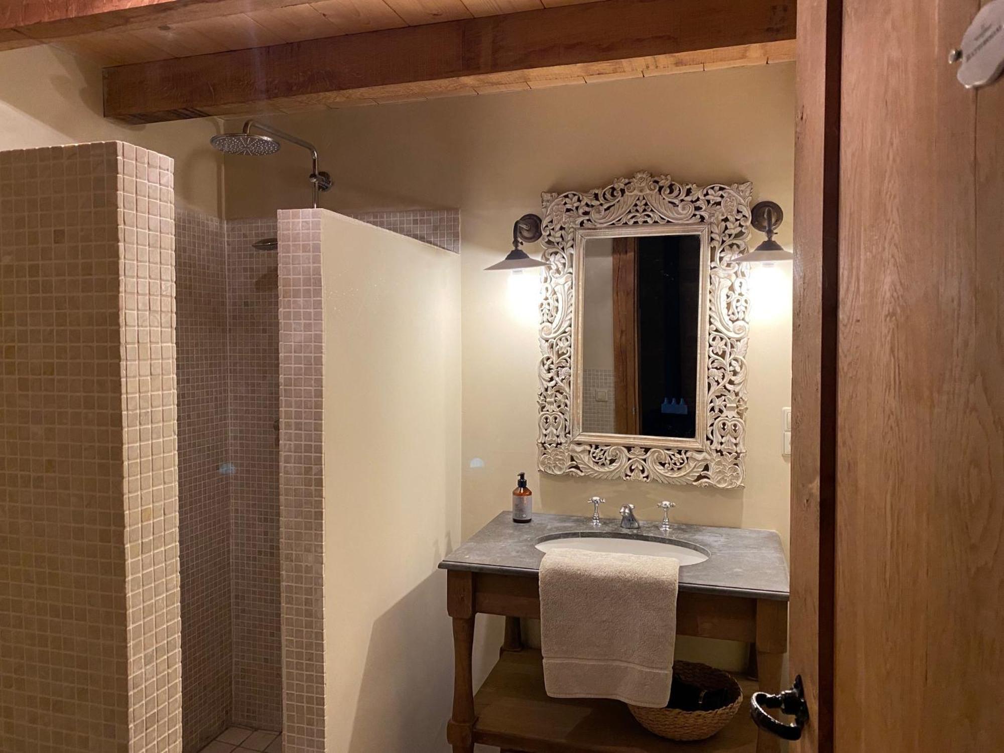 דורן B&B La 'Petite Bergerie' מראה חיצוני תמונה