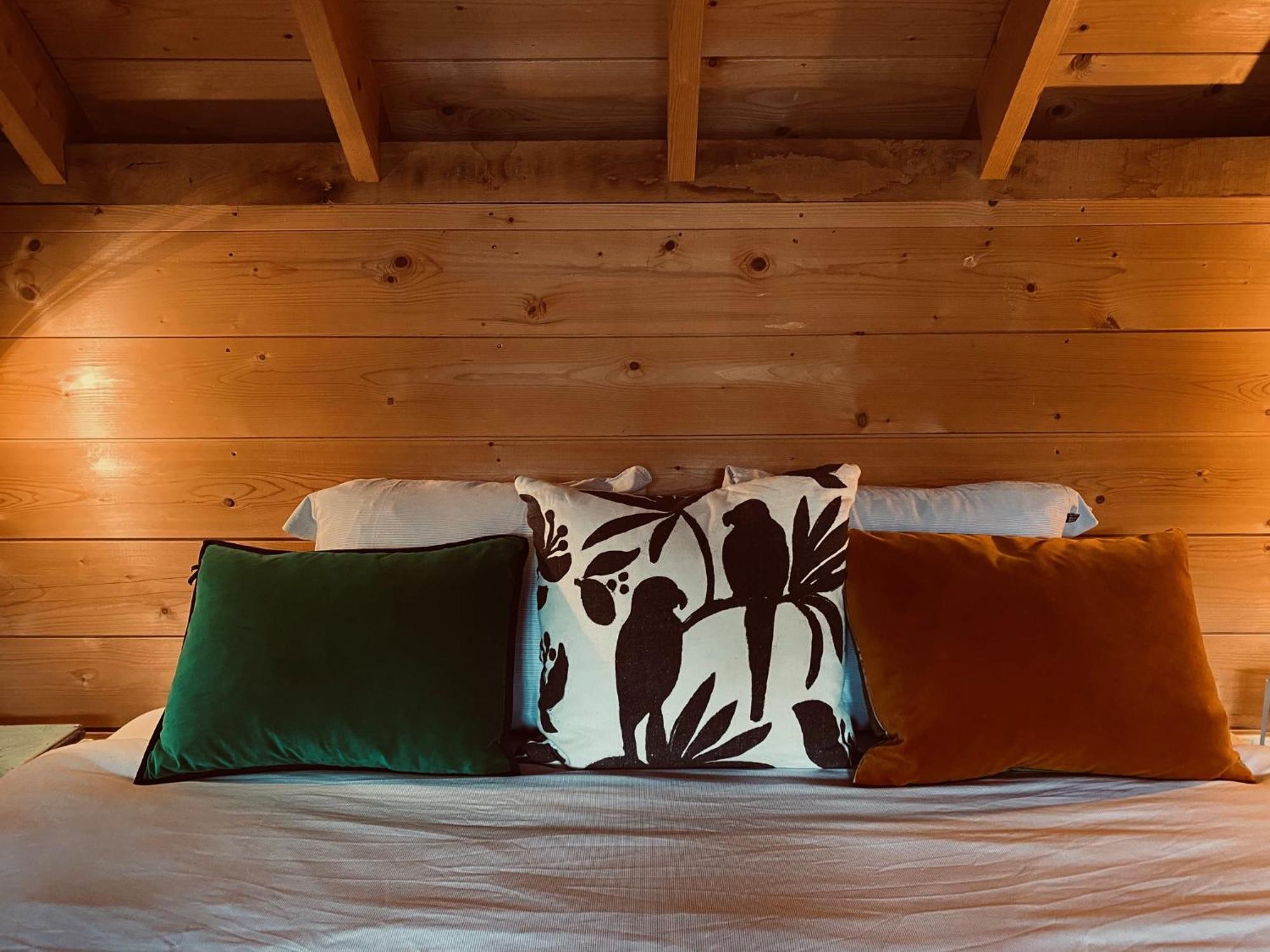 דורן B&B La 'Petite Bergerie' מראה חיצוני תמונה