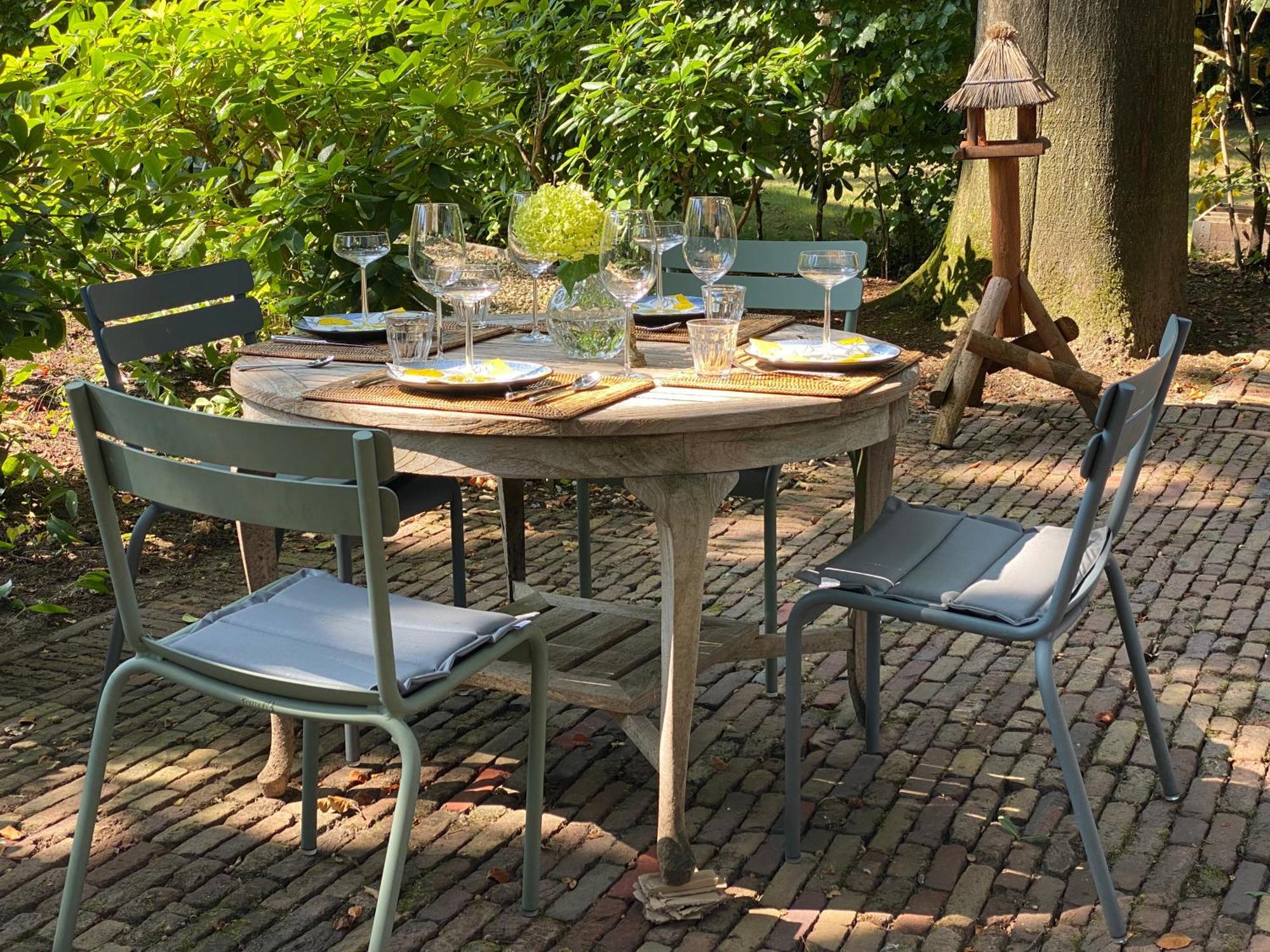 דורן B&B La 'Petite Bergerie' מראה חיצוני תמונה