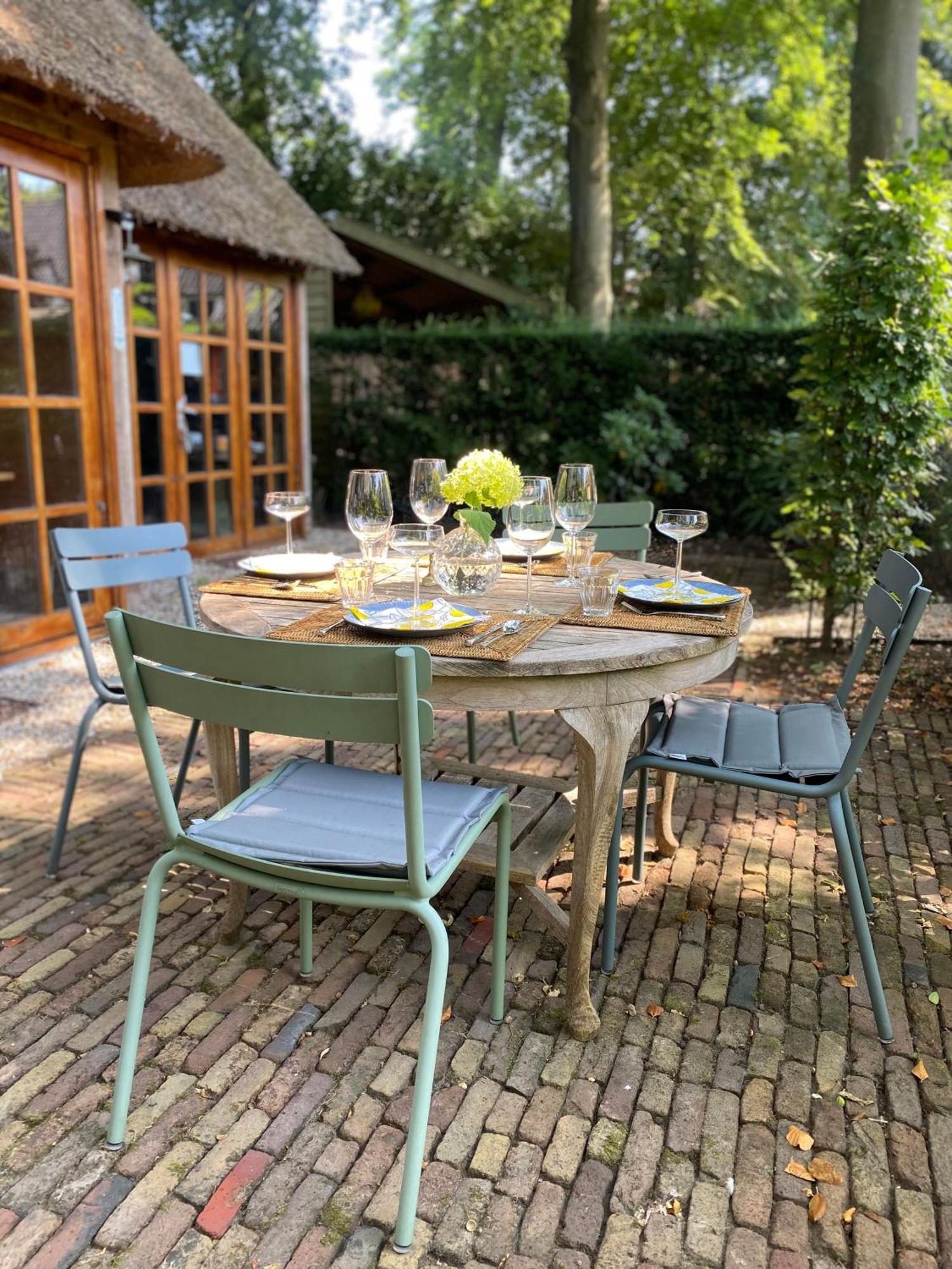 דורן B&B La 'Petite Bergerie' מראה חיצוני תמונה